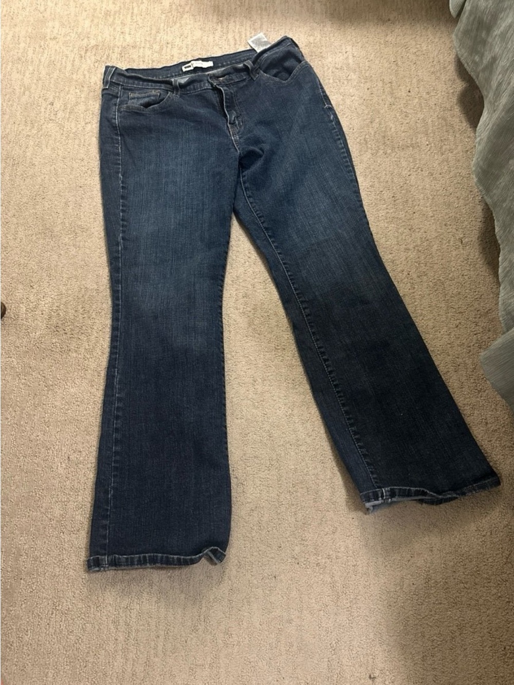 Levi’s Women's Bootcut Jeans